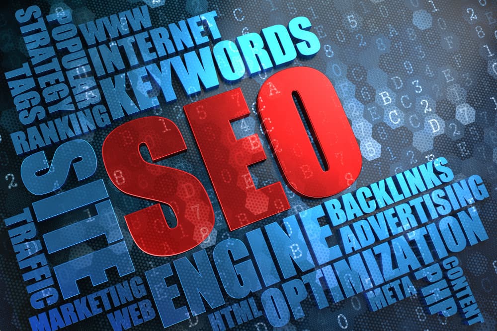 Como otimizar seu site para o Google em 2025