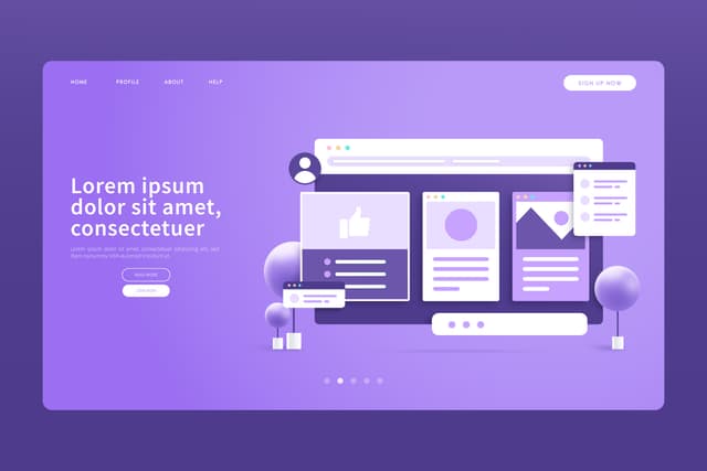 Criação de Sites - Agência Digital