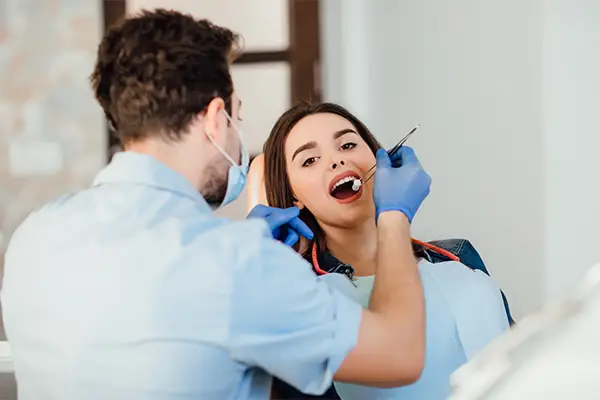 Dentista