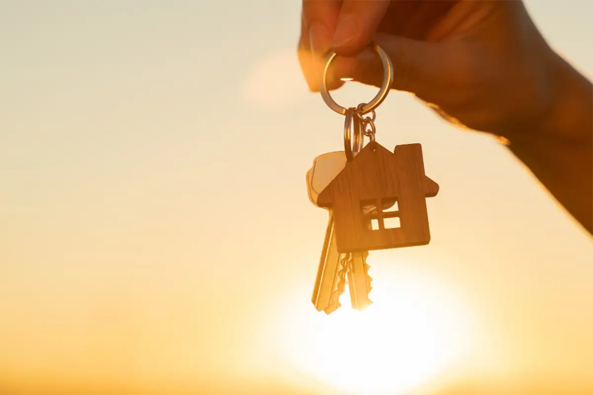 Site Imobiliária